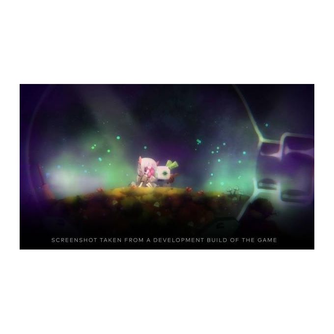 Nis America Void Terrarium Limited Edition per PlayStation 4