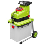 Zipper ZI-GHAS2800 Trituratore da Giardino