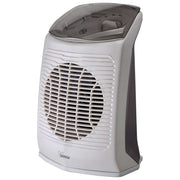 Bimar HF200 Termoventilatore Verticale 2000W Cashmere