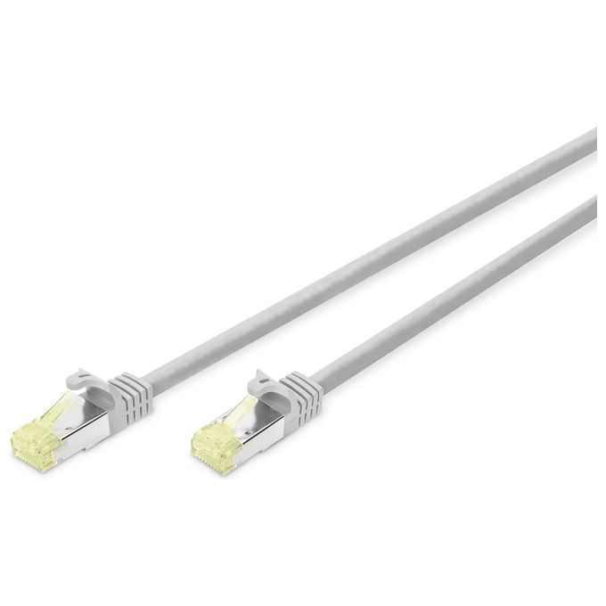 DIGITUS cavo rete cat 6a schermato s-ftp component level mt 3