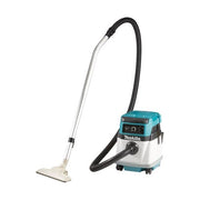 Makita DVC150LZ Aspirapolvere 18Vx2 LXT AC-DC 15L 70 W 15 L colore Multicolore