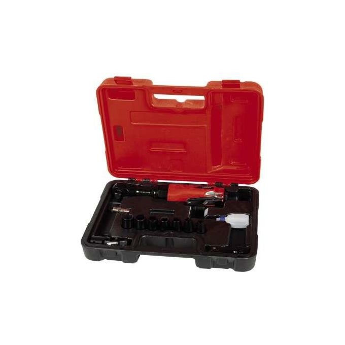Einhell Avvitatore A Cricco Pneumatico Tc-Pr 68