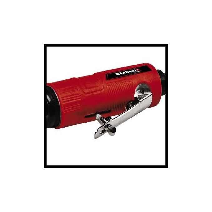 Einhell Smerigliatrice Pneumatica Tc-Pp 220