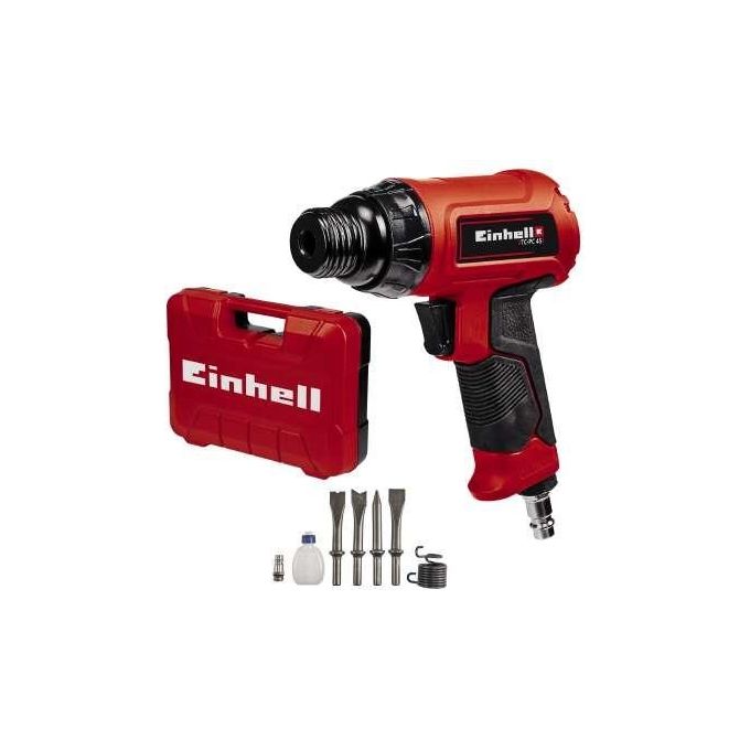 Einhell Martello Tassellatore Pneumatico Tc-Pc 45