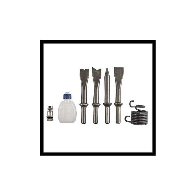 Einhell Martello Tassellatore Pneumatico Tc-Pc 45