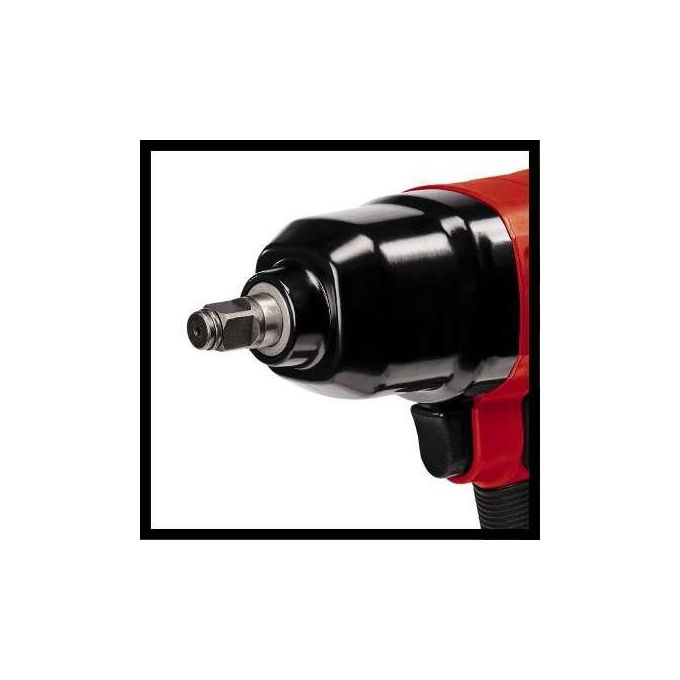 Einhell Avvitatore A Impulsi Pneumatico Tc-Pw 340
