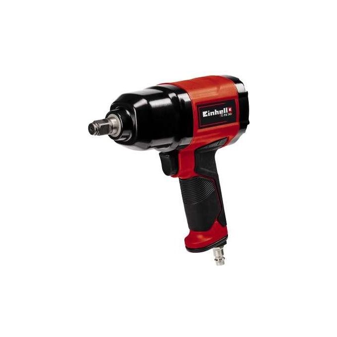 Einhell Avvitatore A Impulsi Pneumatico Tc-Pw 340