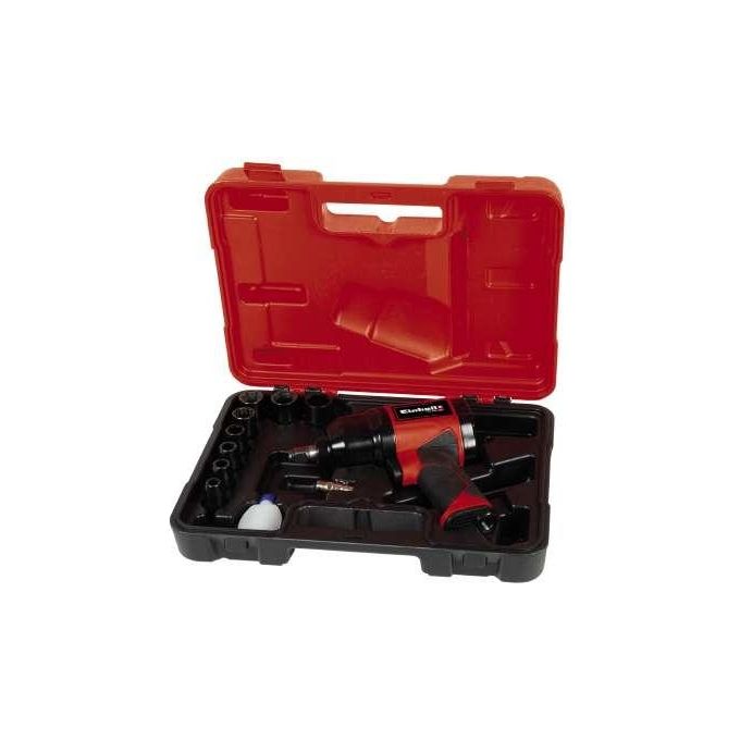 Einhell Avvitatore A Impulsi Pneumatico Tc-Pw 340