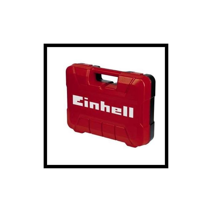 Einhell Avvitatore A Impulsi Pneumatico Tc-Pw 610