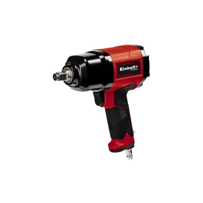 Einhell Avvitatore A Impulsi Pneumatico Tc-Pw 610