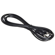 Link cavo audio stereo jack 3,5 mm maschio-maschio mt 2