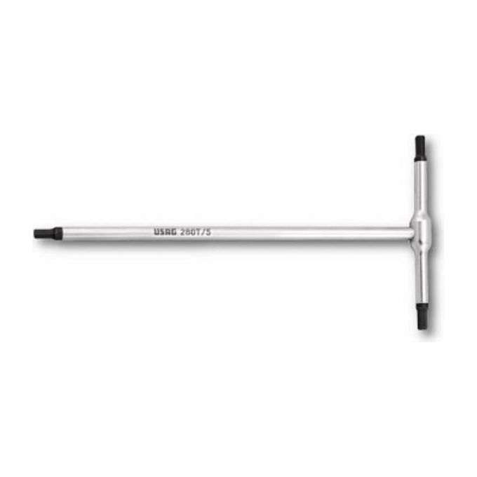 Usag 280t Chiave a Brugola a T 2,0x125mm