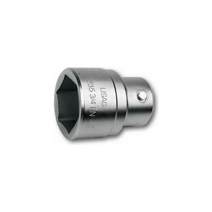 Usag 235en Chiave a Bussola ES 3-4'' 50,0 h 75,0