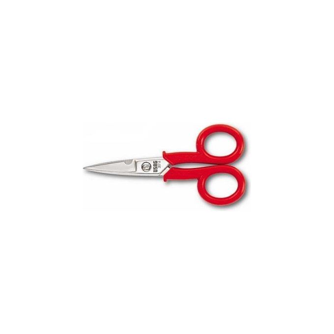 Usag 207A Forbice Elettricista