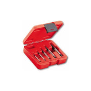 Serie Estrattori Conici Usag Art.458-S5 - 5 Pezzi mm. 1-5