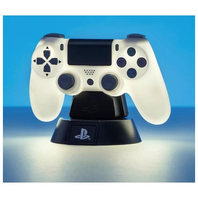 Paladone Playstation DS4 Controller Icon Light