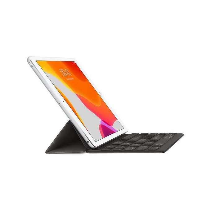 Apple MX3L2T-A Tastiera per Dispositivo Mobile Qzerty Italiano Nero