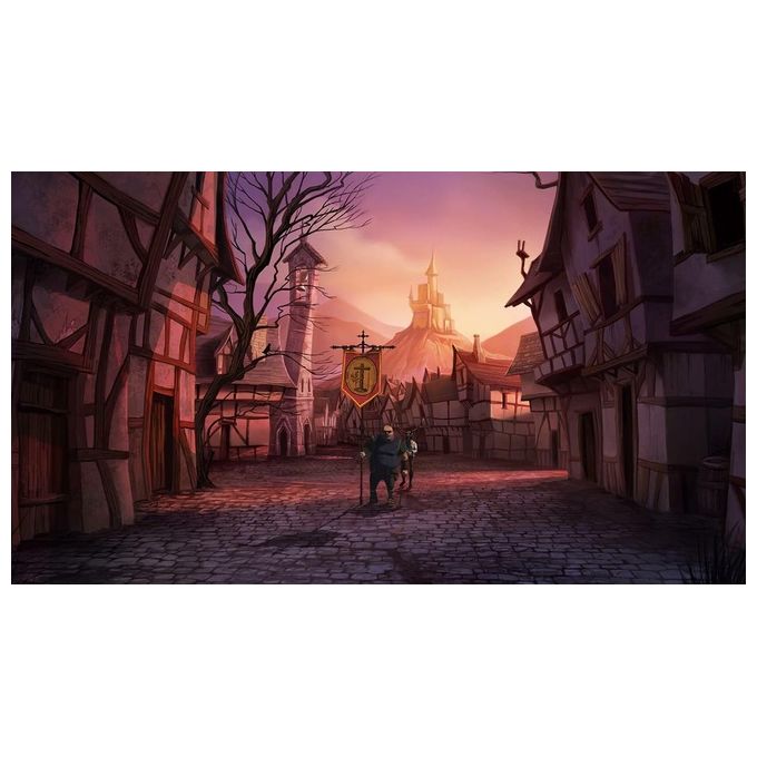 Activision Yesterday Origins Videogioco per Nintendo Switch