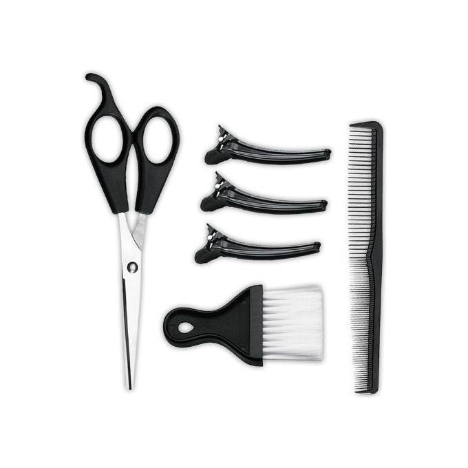 Remington HC450 Tagliacapelli Nero-Acciaio Inossidabile