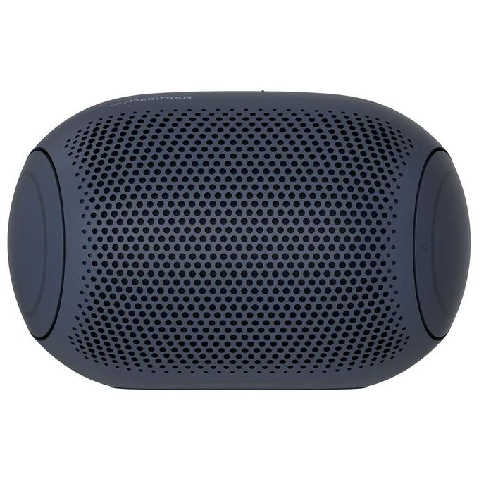 LG PL2.DEUSLLK Altoparlante Portatile 5W Mono Split Blu