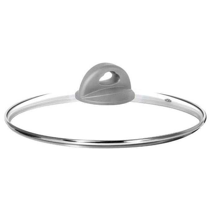 Bialetti Coperchio Universale per Pentola 34cm
