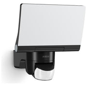 STEINEL 033071 XLED home 2 Illuminazione da parete da esterno LED 14 8 W 1184 lm IP44 Sensore di movimento colore Nero