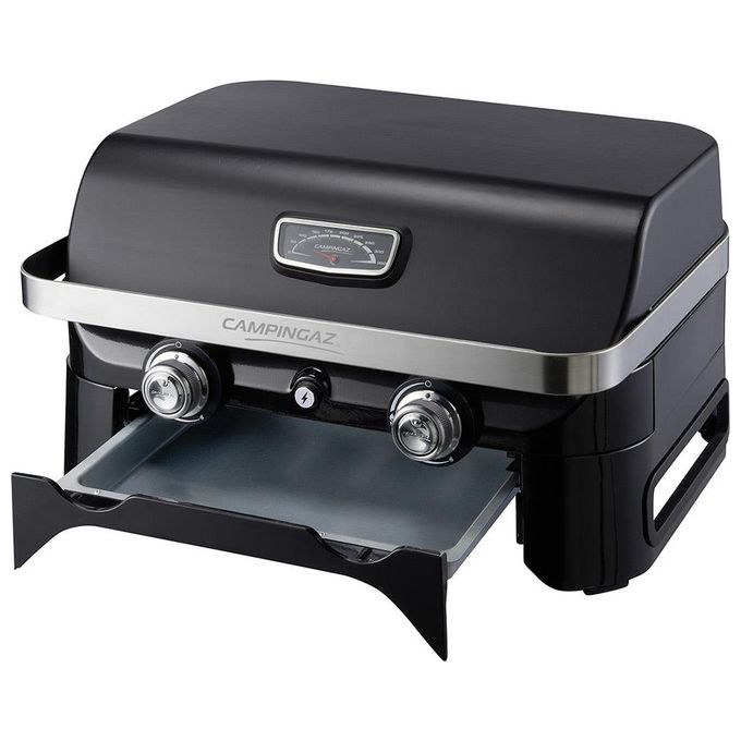 Campingaz Barbecue Attitude 2100 LX