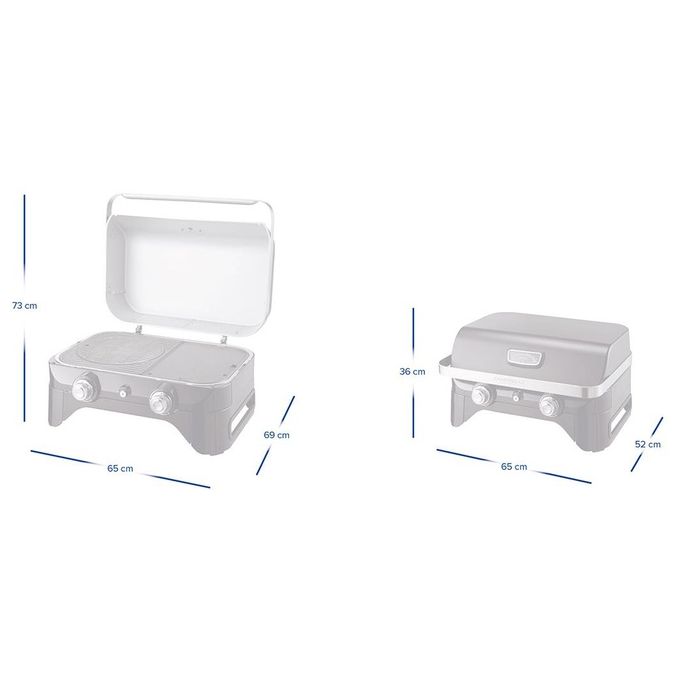 Campingaz Barbecue Attitude 2100 LX