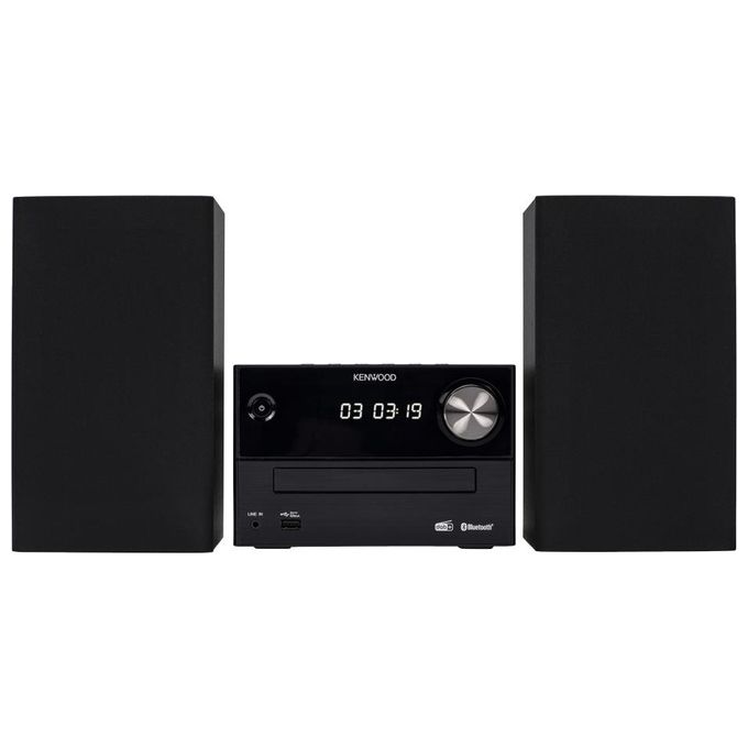 Kenwood M-420DAB Hi-fi Micro