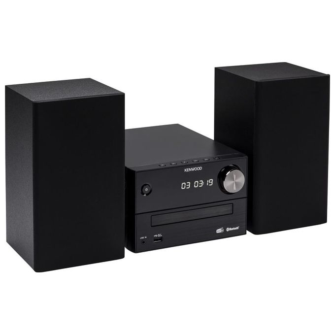 Kenwood M-420DAB Hi-fi Micro