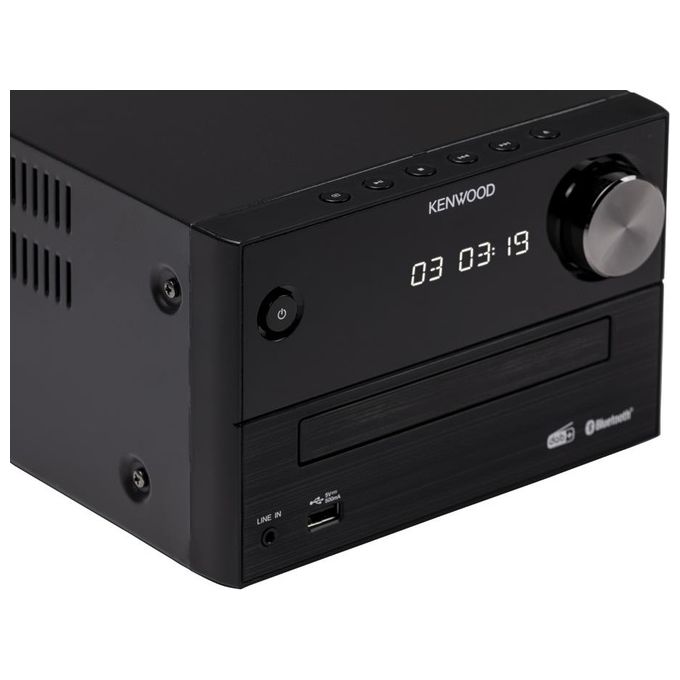 Kenwood M-420DAB Hi-fi Micro