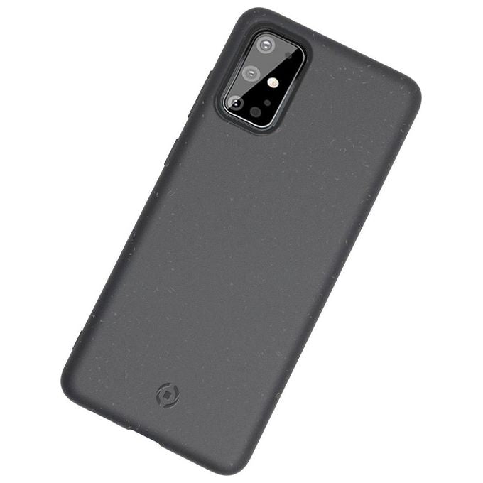 Celly Earth Cover per Samsung Galaxy s20 Nero