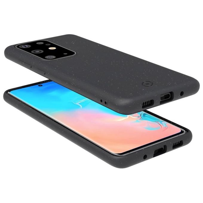 Celly Earth Cover per Samsung Galaxy s20 Ultra Black