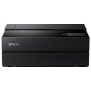 Epson C11CH38401 SureColor SC-P700 Stampante Fotografica a Getto d'Inchiostro A3+ 10 Colori Wi-Fi Display Touch colore Nero