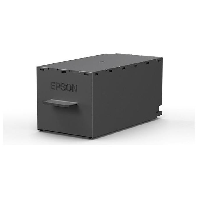 Epson C12C935711 Maintenance Tank Serbatoio di Manutenzione SureColor SC-P700 SC-P900 colore Nero