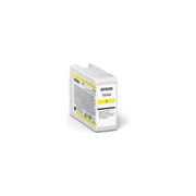 Epson C13T47A400 UltraChrome Pro 10 Cartuccia Inkjet Originale 50 ml colore Giallo