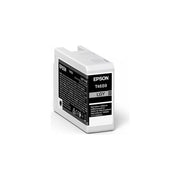 Epson C13T46S900 UltraChrome Pro Cartuccia di Inchiostro Originale Inchiostro a Base di Pigmento 25 ml colore Grigio chiaro