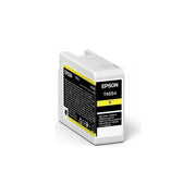 Epson C13T46S400 Cartuccia d'inchiostro originale giallo 25 ml per Epson SureColor SC-P700 colore Giallo