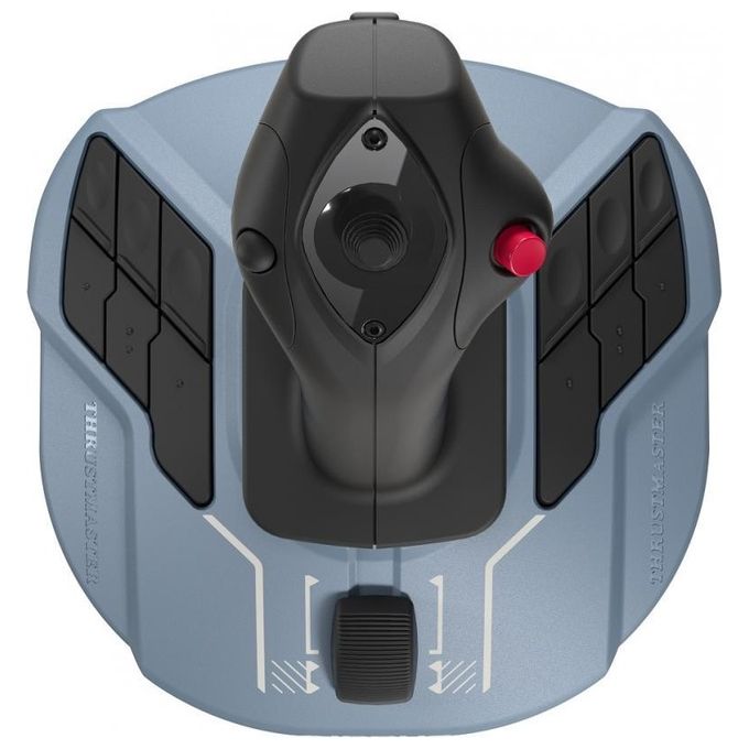 Thrustmaster Joystick Tca Sidestick Airbus Edition