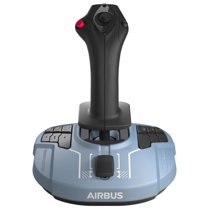 Thrustmaster Joystick Tca Sidestick Airbus Edition