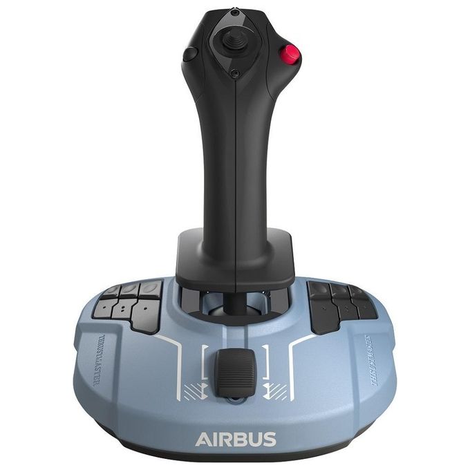 Thrustmaster Joystick Tca Sidestick Airbus Edition