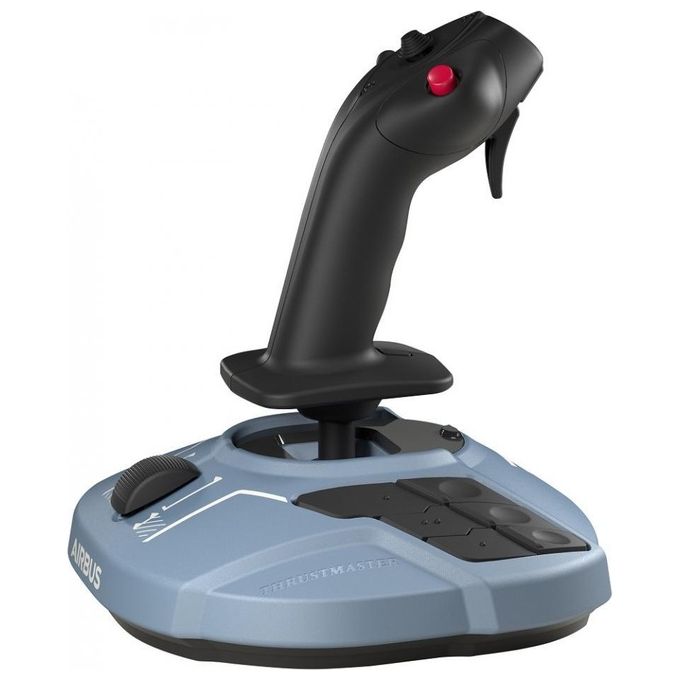 Thrustmaster Joystick Tca Sidestick Airbus Edition