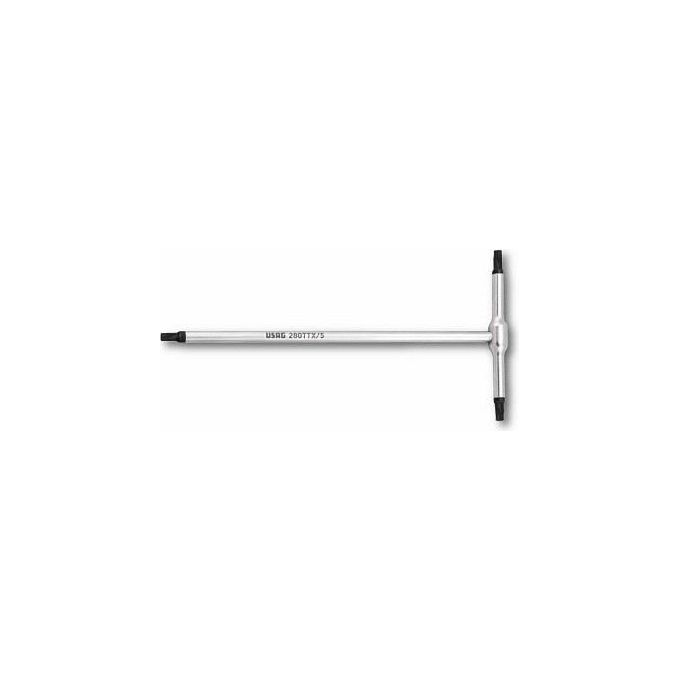 Usag 280 TTX T 25 Chiave a T Impronta Torx