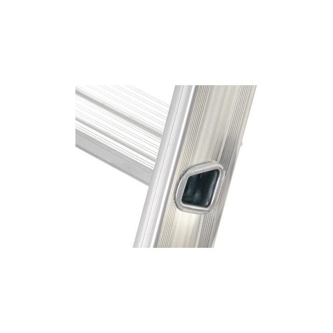 SCALA ALLUMINIO EN 131 7 GR.