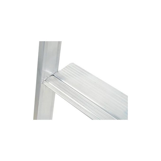 SCALA ALLUMINIO EN 131 7 GR.