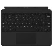 Microsoft Surface Go Type Cover Tastiera Italiana retroilluminata Nero