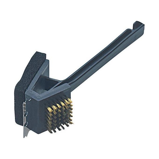 SPAZZOLA PULIZIA 3IN1 X BBQ