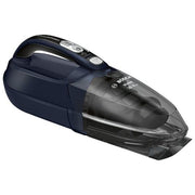 Bosch BHN20L Move Aspirapolvere a Mano Senza Fili Batteria Ioni di Litio 0.3 L autonomia 45 min colore Blu