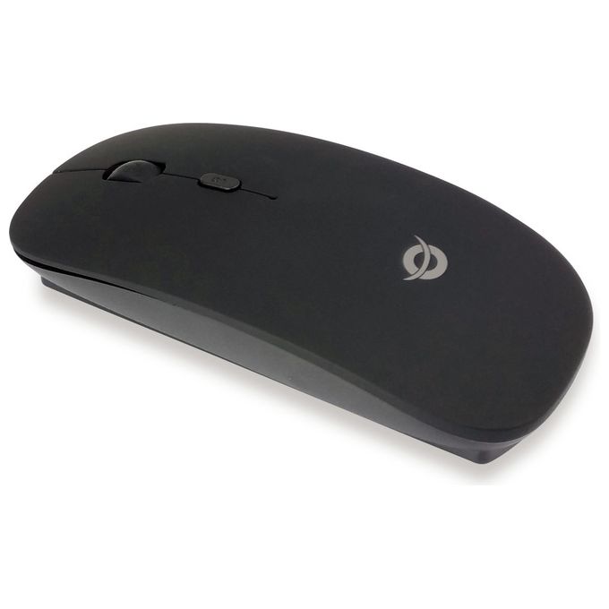 Conceptronic Lorcan Mouse Bluetooth 4 Bottoni