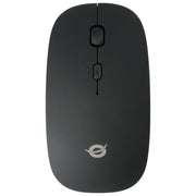 Conceptronic Lorcan Mouse Bluetooth 4 Bottoni